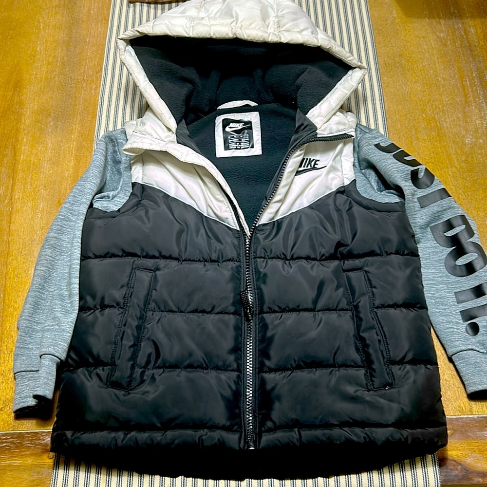 Nike jacket